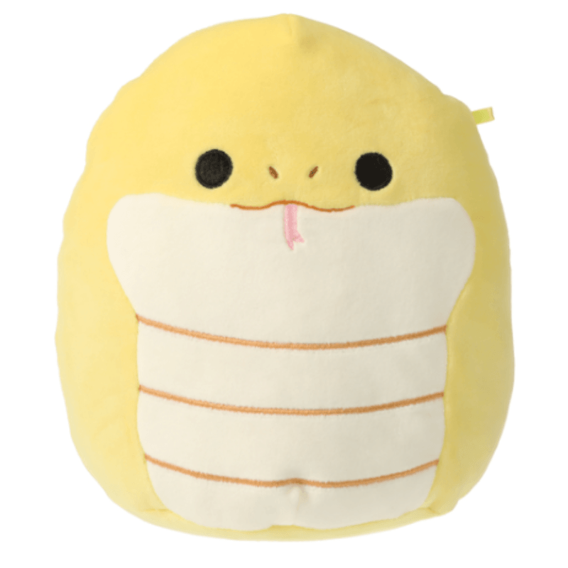 Original Squishmallow Pleyton the Python 7.5