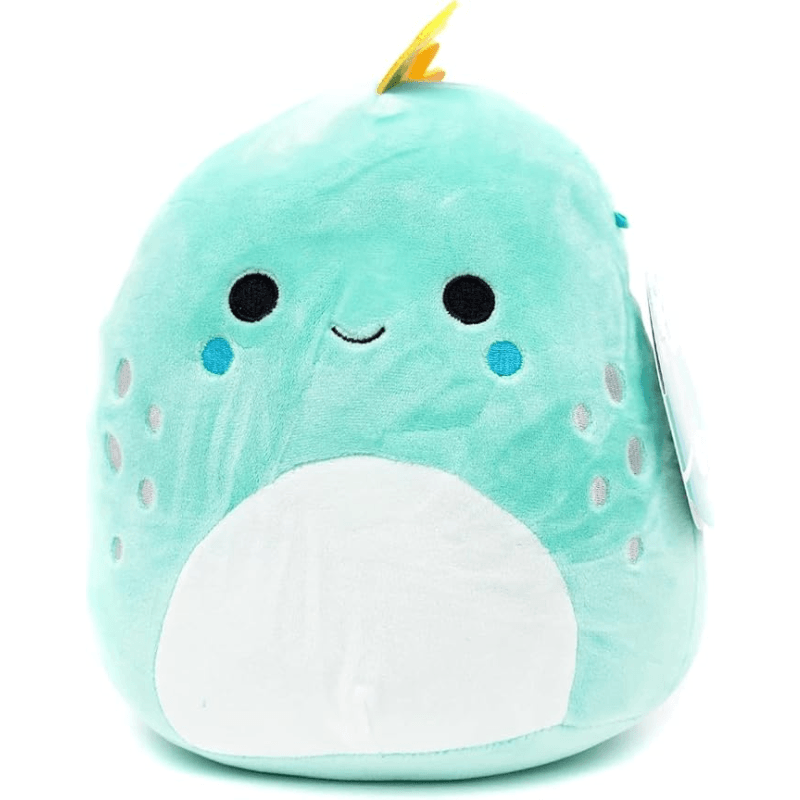 Original Squishmallows Chet The Iguana 8 in