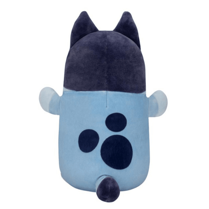 Original Squishmallows™ HugMees™ Bluey™ 10 Inch