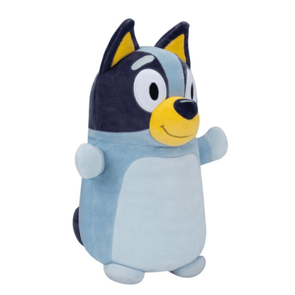 Original Squishmallows™ HugMees™ Bluey™ 10 Inch