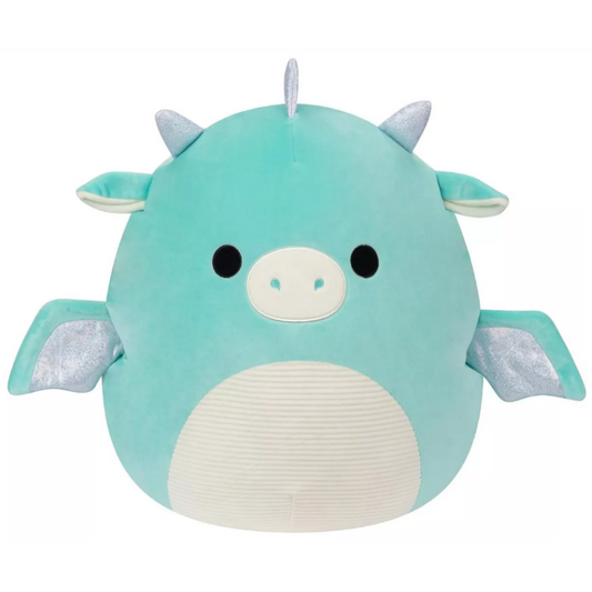 Original Squishmallows Miles the Dragon 7.5 in