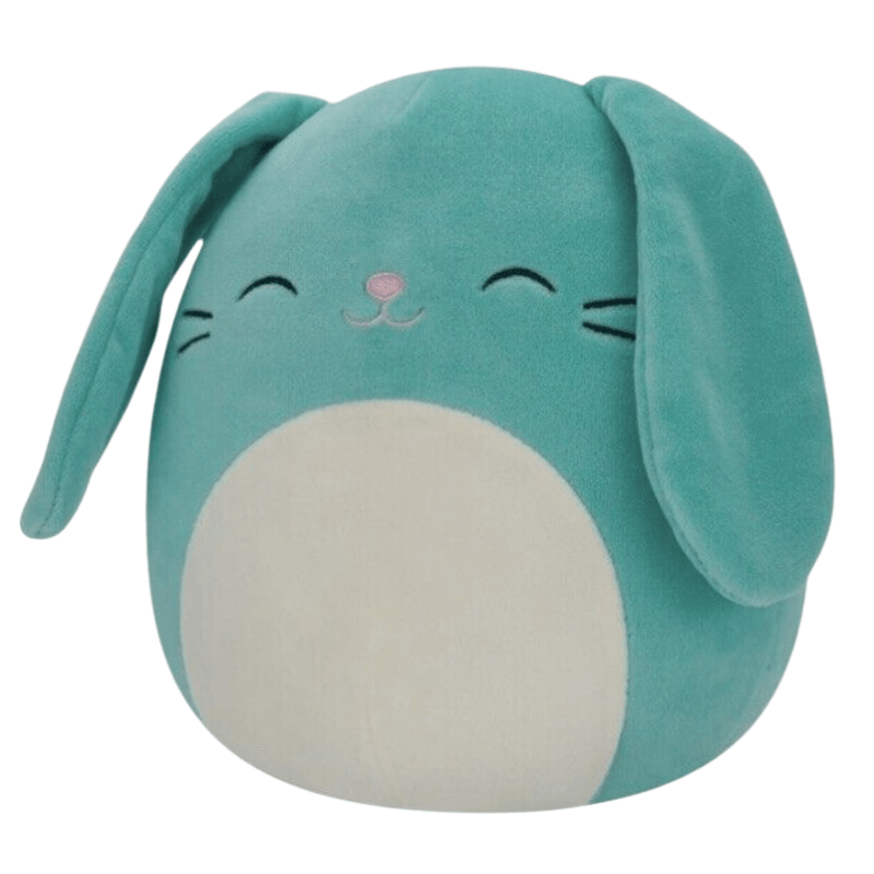 Original Squishmallows Regan the bunny 7.5"