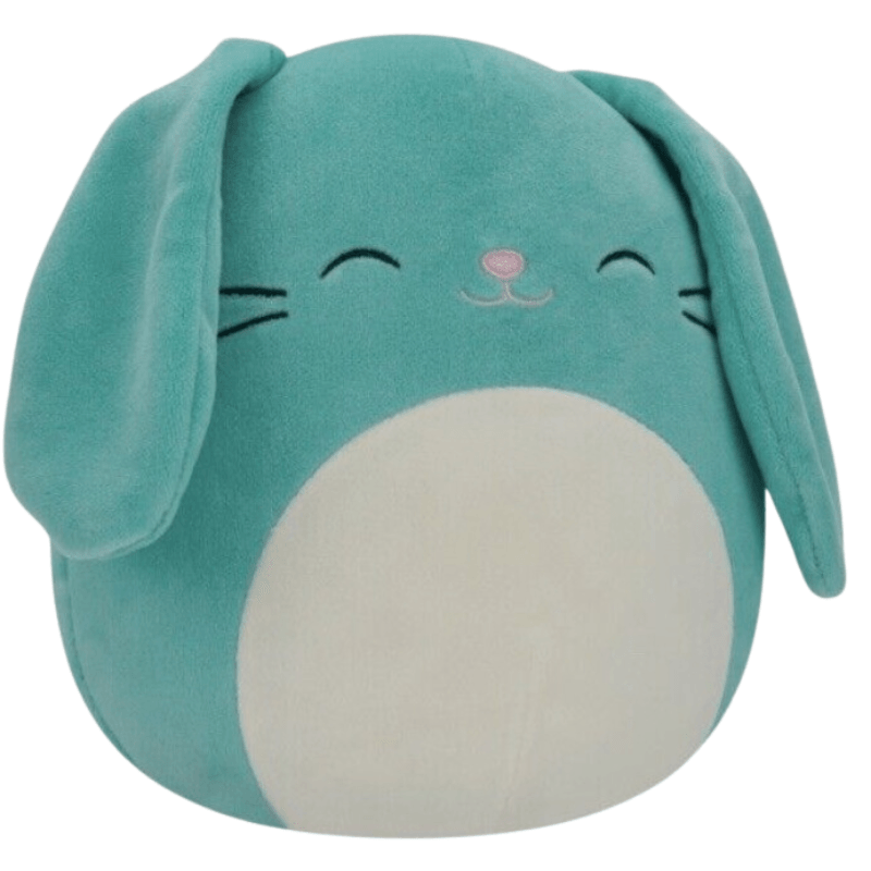 Original Squishmallows Regan the bunny 7.5"