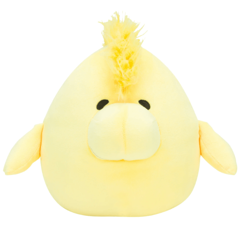 Peanuts - Woostock Squishmallows 10" Plush