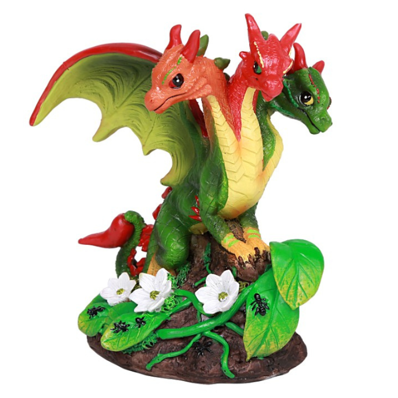 Peppers Dragon