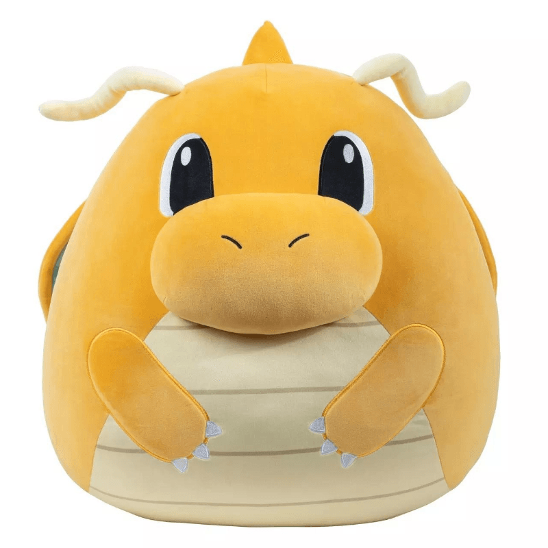 Pokémon - Dragonite Squishmallows 10" Plush