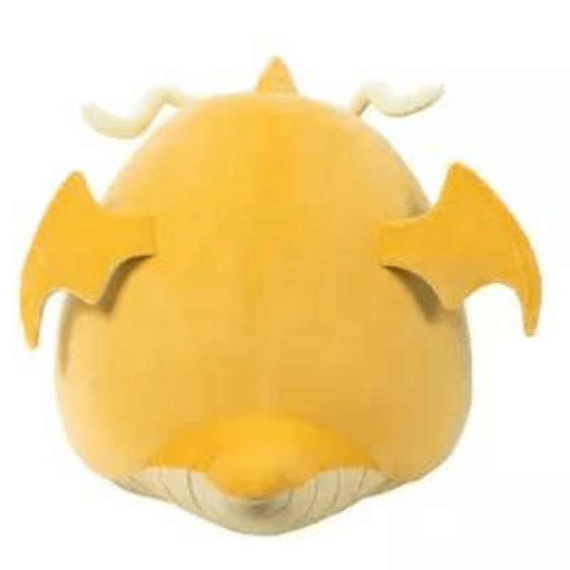 Pokémon - Dragonite Squishmallows 10" Plush