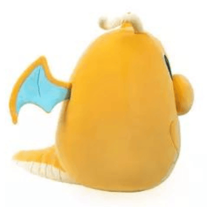 Pokémon - Dragonite Squishmallows 10" Plush