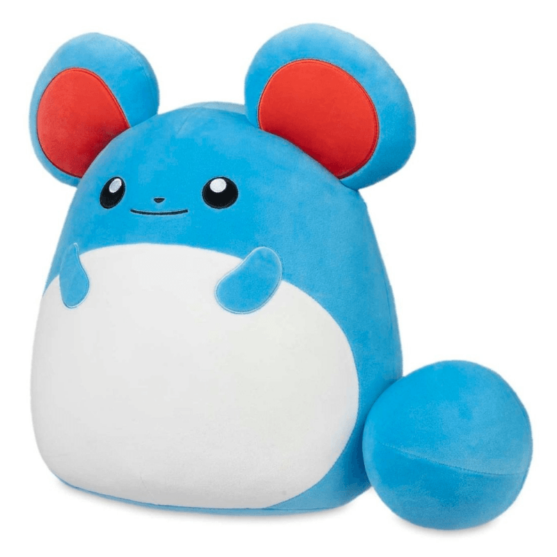 Pokémon - Marill Squishmallows 10" Plush