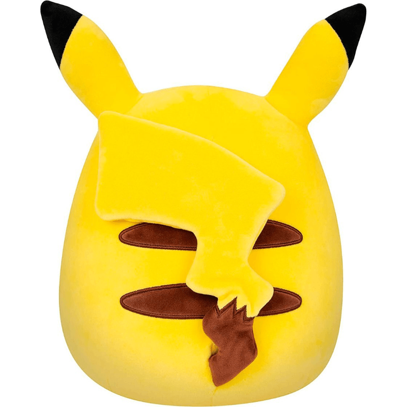 Pokemon - Pikachu Squishmallows 14" Plush