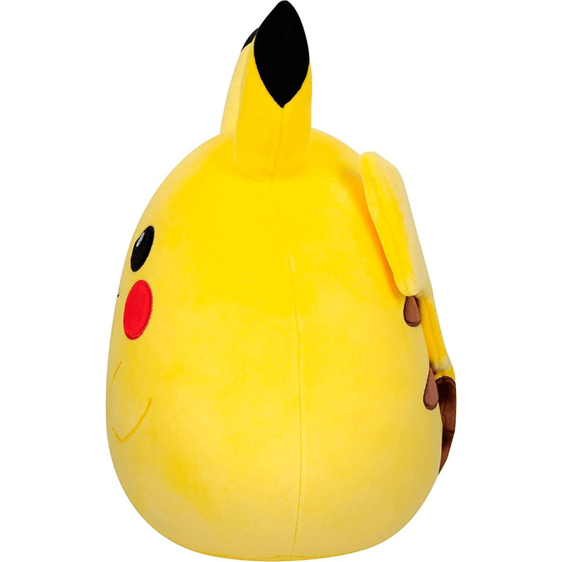 Pokemon - Pikachu Squishmallows 14" Plush