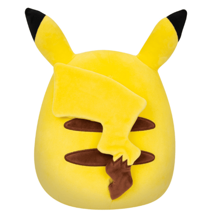 Pokémon - Pikachu Squishmallows 10" Plush