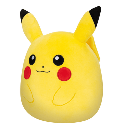 Pokémon - Pikachu Squishmallows 10" Plush