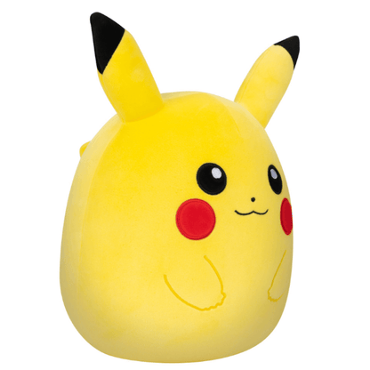 Pokémon - Pikachu Squishmallows 10" Plush