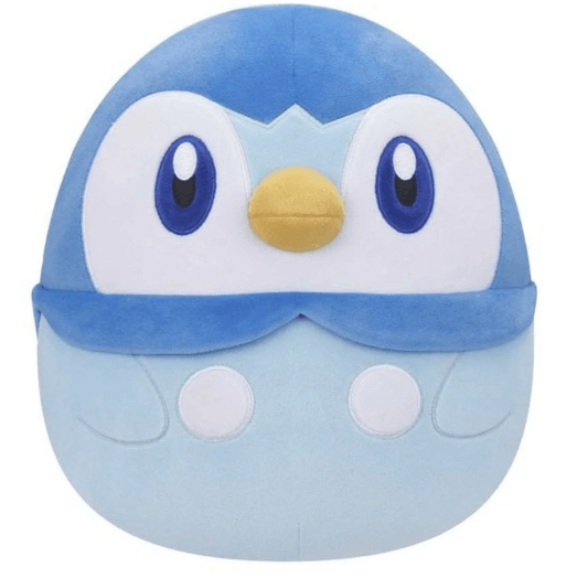 Pokémon - Piplup Squishmallows 10" Plush