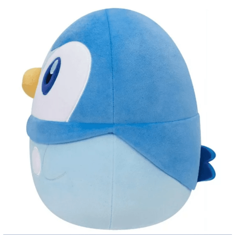 Pokémon - Piplup Squishmallows 10" Plush