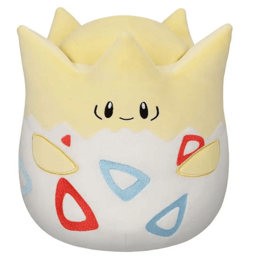 Pokémon - Togepi Squishmallows 10" Plush