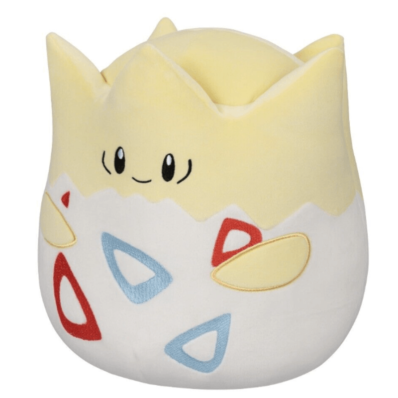 Pokémon - Togepi Squishmallows 10" Plush