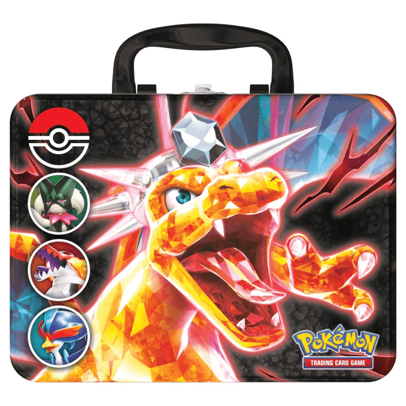 Pokémon Collector Chest (Fall 2023)