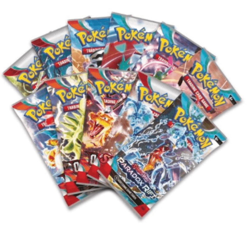 Pokémon: Combined Powers - Premium Collection Box