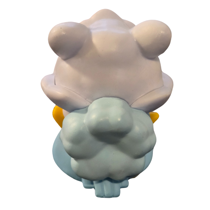 Pokémon Cosplay Figure - Pikachu  Altaria 3"