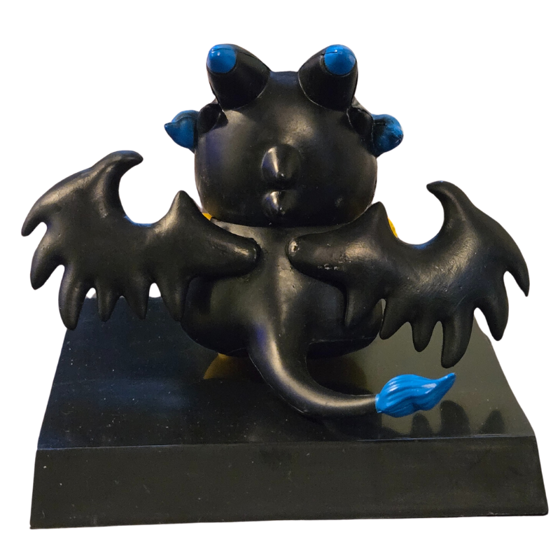 Pokémon Cosplay Figure - Pikachu M Charizard X 3"