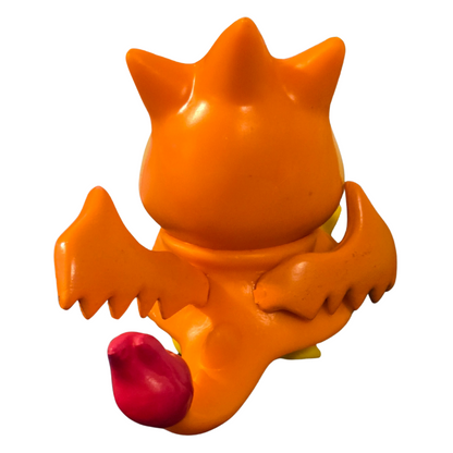 Pokémon Cosplay Figure - Pikachu M Charizard Y 3"