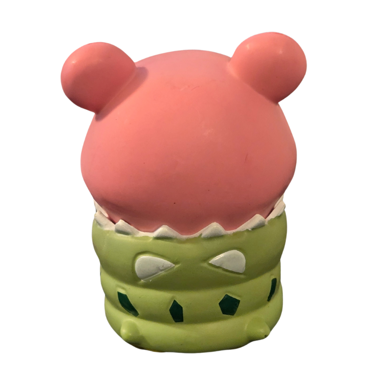 Pokémon Cosplay Figure - Pikachu Slowbro 3"