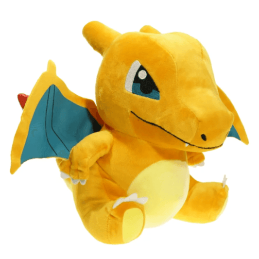 Pokémon Plush Charizard 6in