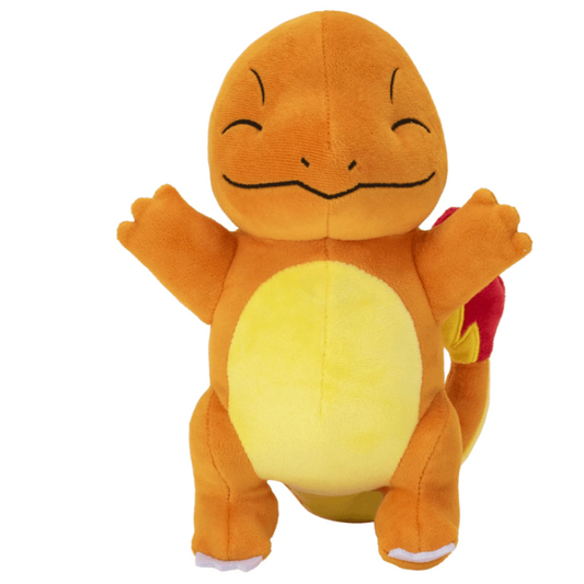 Pokémon Plush Charmander