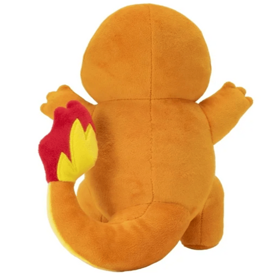 Pokémon Plush Charmander