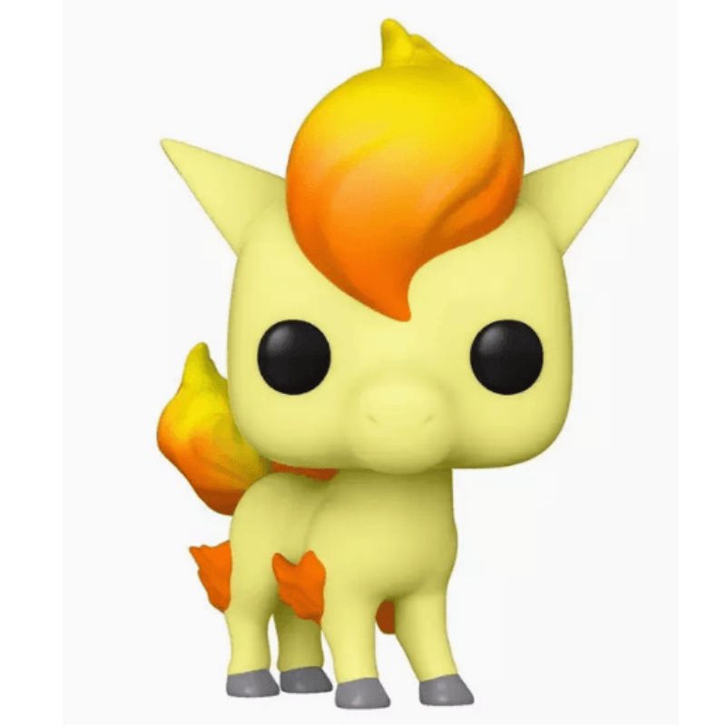 Pokémon Ponyta Funko Pop