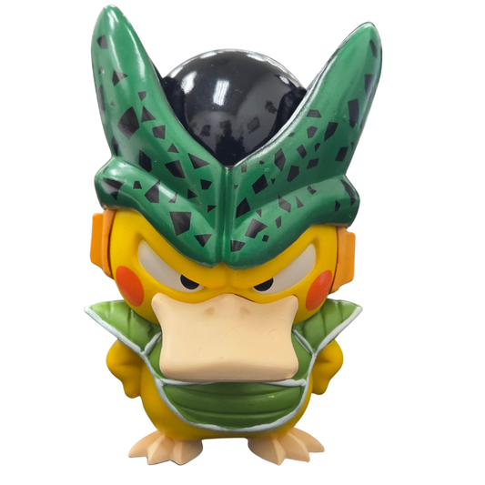 Pokémon Cosplay Figure - Psyduck Cell 3.5"