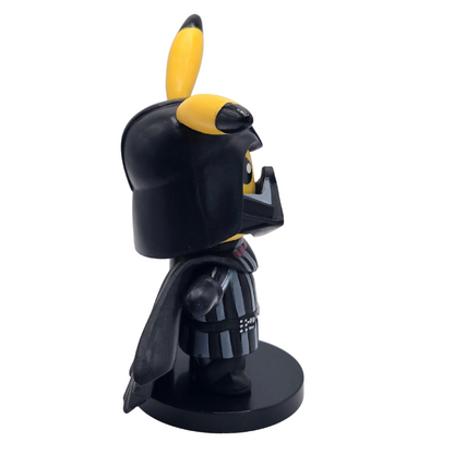 Pokémon Cosplay Figure - Pikachu Darth Vader 3.5"