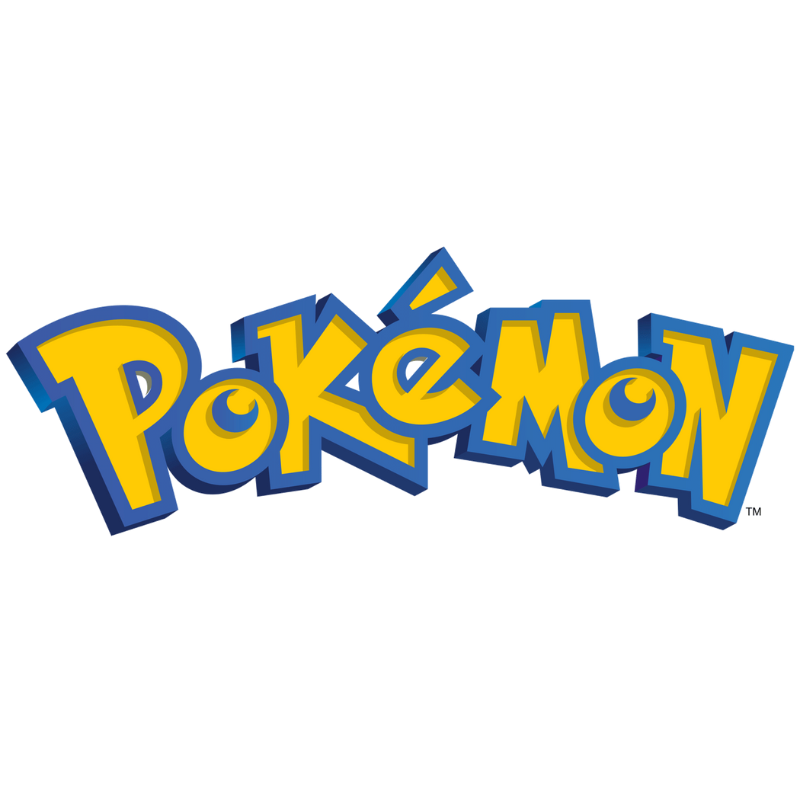 Pokémon Logo