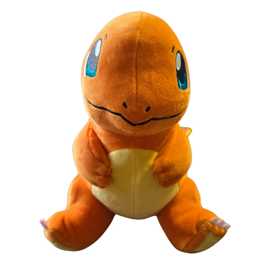 Pokémon Plush Charmander