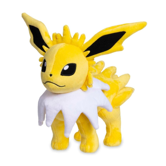 Pokémon Plush Jolteon