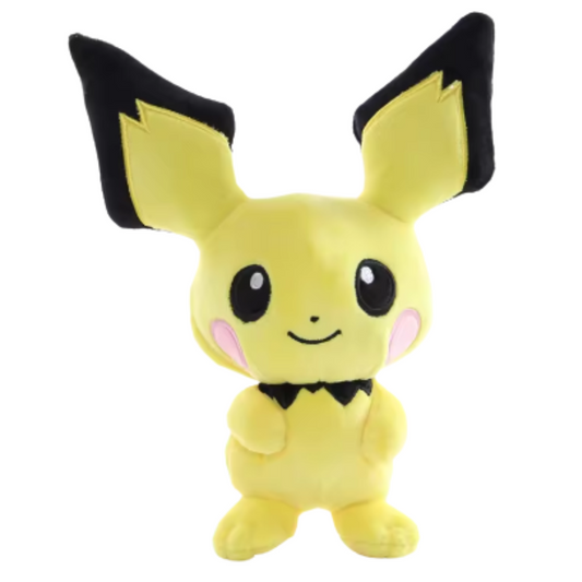 Pokémon Plush Pichu