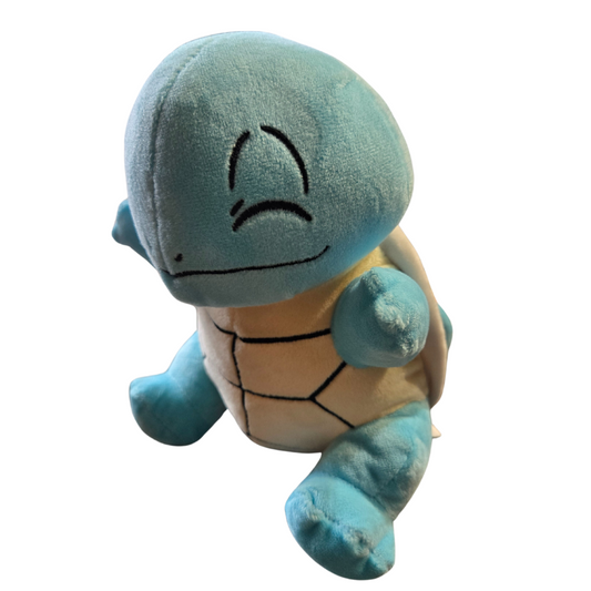 Pokémon Plush Squirtle