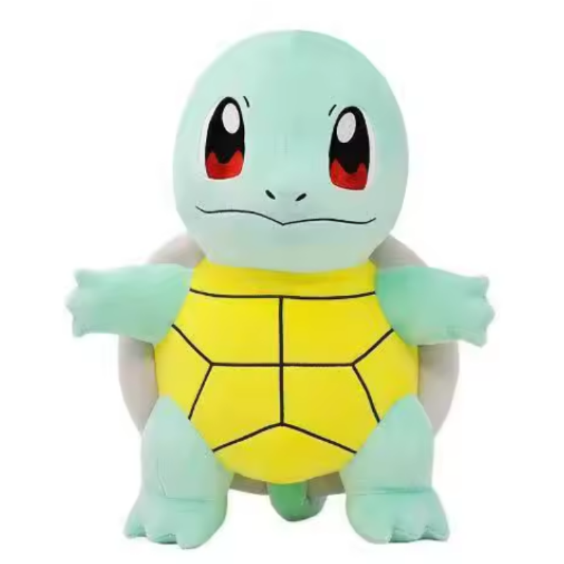 Pokémon Plush Squirtle