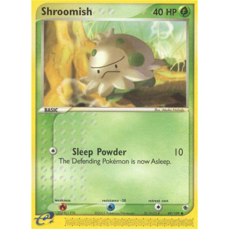 Wobbuffet – Neo Discovery Nr. 16/75 (leicht gespielt)
