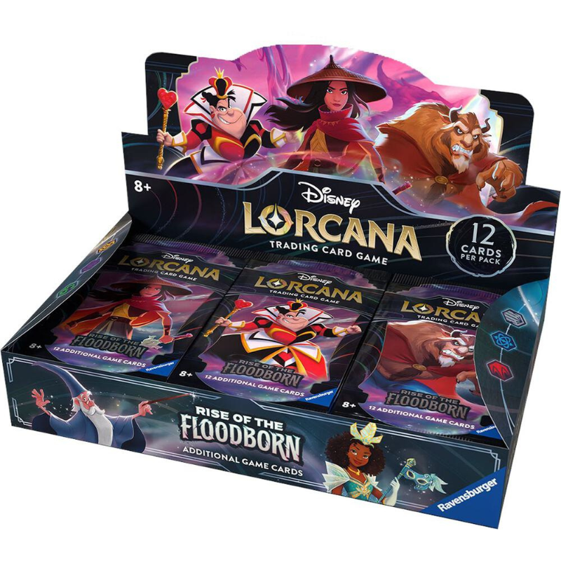Lorcana Single Cards Dx Games & More Lorcana Single Cards Dx Games & More