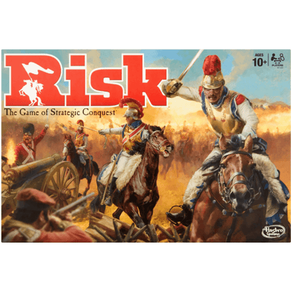 Risk