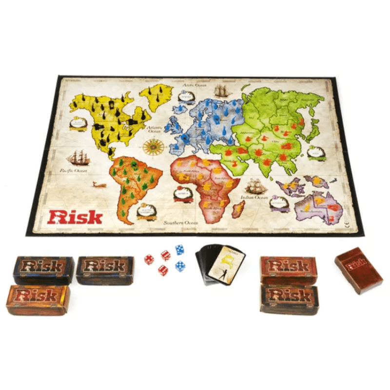 Risk