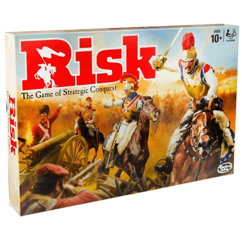 Risk