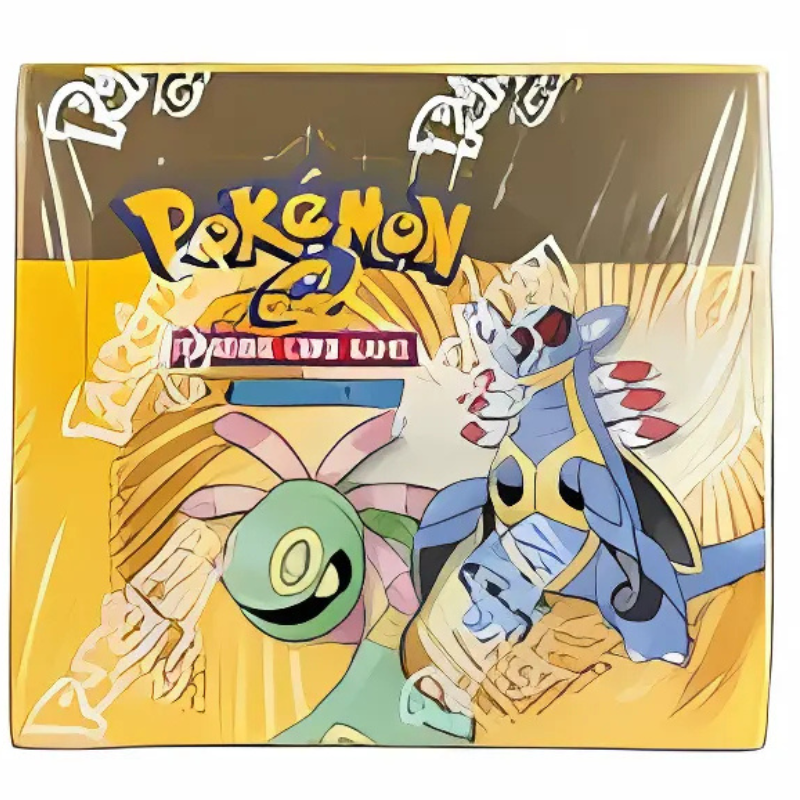 Sandstorm booster box