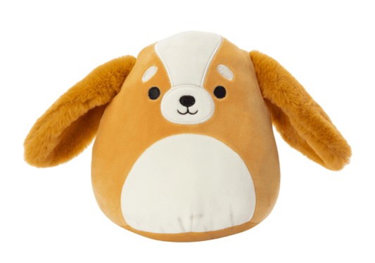 Original Squishmallows - Ysabel the Cocker Spaniel 7.5in