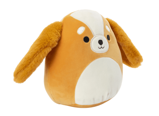 Original Squishmallows - Ysabel the Cocker Spaniel 7.5in