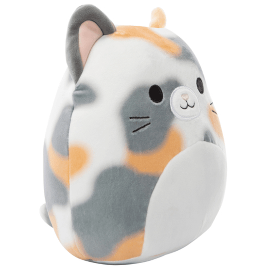 Original Squishmallows - Tahoe the Tortoiseshell Cat 7.5 in
