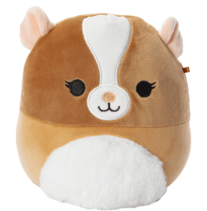 Original Squishmallows - Garret the Guinea Pig 7.5 in